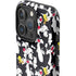 Looney Tunes Sylvester and Tweety Super Sized iPhone 16 Pro Max Impact Case