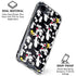 Looney Tunes Sylvester and Tweety Super Sized iPhone 16e Clear Case
