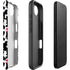Looney Tunes Sylvester and Tweety Super Sized iPhone 16e Impact Case
