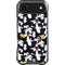 Looney Tunes Sylvester and Tweety Super Sized iPhone 17 Air Clear Case