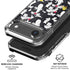 Looney Tunes Sylvester and Tweety Super Sized iPhone 17 Air Clear Case