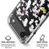 Looney Tunes Sylvester and Tweety Super Sized iPhone 17 Air Clear Case