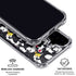 Looney Tunes Sylvester and Tweety Super Sized iPhone 17 Clear Case