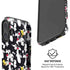 Looney Tunes Sylvester and Tweety Super Sized iPhone 17 Magsafe Impact Case