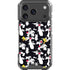 Looney Tunes Sylvester and Tweety Super Sized iPhone 17 Pro Clear Case