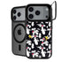 Looney Tunes Sylvester and Tweety Super Sized iPhone 17 Pro Kickstand Case