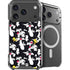 Looney Tunes Sylvester and Tweety Super Sized iPhone 17 Pro MagSafe Case