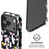 Looney Tunes Sylvester and Tweety Super Sized iPhone 17 Pro Magsafe Impact Case