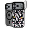 Looney Tunes Sylvester and Tweety Super Sized iPhone 18 Pro Kickstand Case