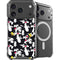 Looney Tunes Sylvester and Tweety Super Sized iPhone 18 Pro MagSafe Case