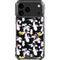 Looney Tunes Sylvester and Tweety Super Sized iPhone 18 Pro Max Clear Case