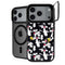 Looney Tunes Sylvester and Tweety Super Sized iPhone 18 Pro Max Kickstand Case