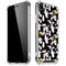 Looney Tunes Sylvester and Tweety Super Sized iPhone X/XS Clear Case