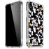 Looney Tunes Sylvester and Tweety Super Sized iPhone X/XS Clear Case
