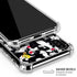 Looney Tunes Sylvester and Tweety Super Sized iPhone X/XS Clear Case