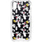 Looney Tunes Sylvester and Tweety Super Sized iPhone XS Clear Case