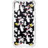 Looney Tunes Sylvester and Tweety Super Sized iPhone XS Clear Case