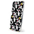 Looney Tunes Sylvester and Tweety Super Sized iPhone XS Skin