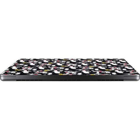Looney Tunes Sylvester and Tweety Super Sized Apple MacBook Pro 14-inch Skin