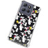 Looney Tunes Sylvester and Tweety Super Sized Moto G 5G (2025) Clear Case