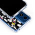 Looney Tunes Sylvester and Tweety Super Sized Moto G Play 4G (2024) Clear Case