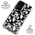 Looney Tunes Sylvester and Tweety Super Sized Moto G Power 5G (2024) Clear Case
