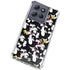 Looney Tunes Sylvester and Tweety Super Sized Moto G Stylus 5G (2025) Clear Case