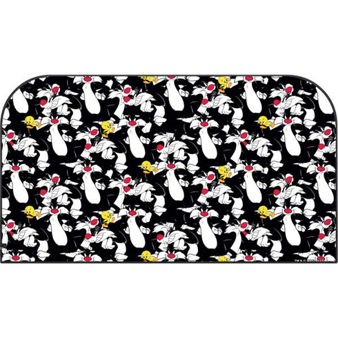 Looney Tunes Sylvester and Tweety Super Sized Nintendo Switch 2 (2025) with Joy-Con Skin