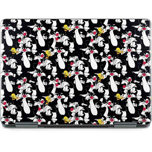 Looney Tunes Sylvester and Tweety Super Sized Notebook 9 Pro 13in (2017) Skin