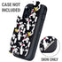 Looney Tunes Sylvester and Tweety Super Sized Otterbox Defender iPhone Skin