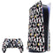 Looney Tunes Sylvester and Tweety Super Sized PlayStation PS5 Skins