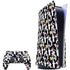 Looney Tunes Sylvester and Tweety Super Sized PlayStation PS5 Skins