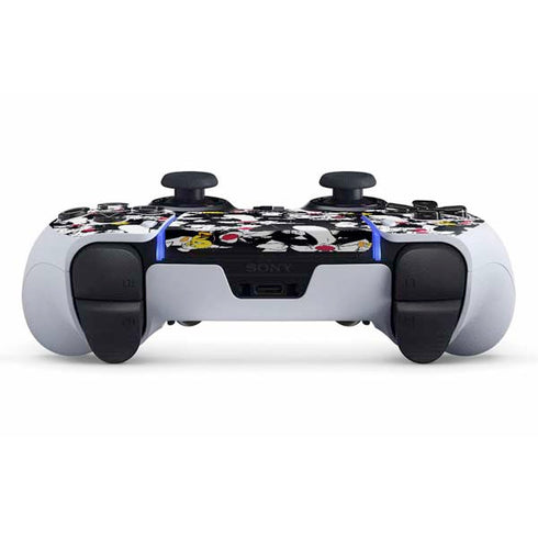 Looney Tunes Sylvester and Tweety Super Sized PS5 DualSense Edge Pro Controller Skin