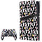 Looney Tunes Sylvester and Tweety Super Sized PS5 Pro Bundle Skin