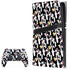 Looney Tunes Sylvester and Tweety Super Sized PS5 Pro Bundle Skin