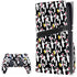 Looney Tunes Sylvester and Tweety Super Sized PlayStation PS5 Skins
