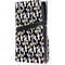 Looney Tunes Sylvester and Tweety Super Sized PS5 Pro Disk Console Skin