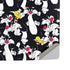 Looney Tunes Sylvester and Tweety Super Sized PS5 Pro Disk Console Skin