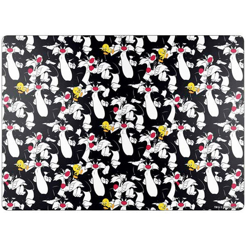 Looney Tunes Sylvester and Tweety Super Sized Surface Laptop 7 13.8in Skin