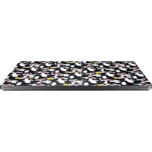 Looney Tunes Sylvester and Tweety Super Sized Surface Laptop 7 13.8in Skin