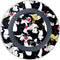 Looney Tunes Sylvester and Tweety Super Sized Wireless Charger Skin