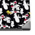 Looney Tunes Sylvester and Tweety Super Sized Dell XPS Skin