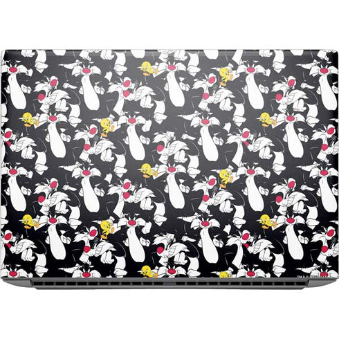 Looney Tunes Sylvester and Tweety Super Sized HP ZBook Fury 16 G10 Skin