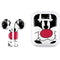 Looney Tunes Sylvester Apple AirPods Skin