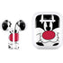 Looney Tunes Sylvester Apple AirPods Skin