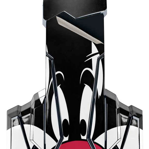 Looney Tunes Sylvester BENGOO G9000 Skin