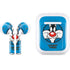 Looney Tunes Sylvester Full Apple AirPods Skin