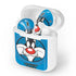 Looney Tunes Sylvester Full Apple AirPods Skin