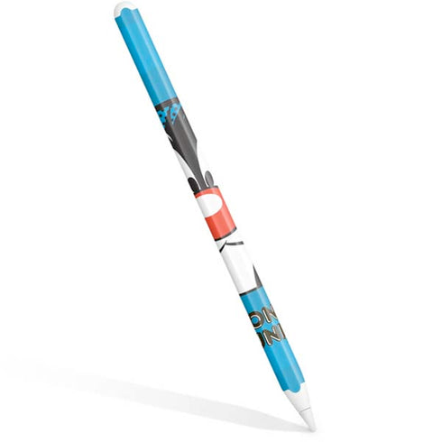 Looney Tunes Sylvester Full Apple Pencil (2nd Gen 2019) Skin