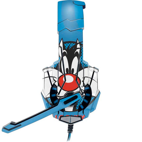 Looney Tunes Sylvester Full BENGOO G9000 Skin